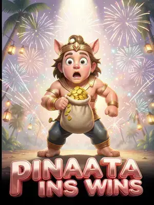 Pinata Wins – Review Completo do Slot